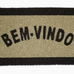 Capacho Bem-vindo
