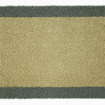 Capacho Porta de entrada (Modelo 1)