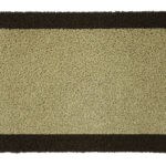 Capacho Porta de entrada (Modelo 3)