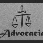 Capacho Modelo Advocacia
