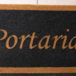 Capacho modelo Portaria