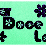 Capacho Texto Lar-doce-lar