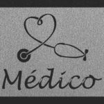 Capacho Modelo Médico