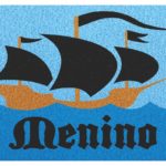 Capacho Modelo Navio