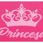 Capacho Modelo Princesa