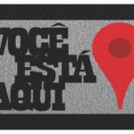 Capacho Você está aqui