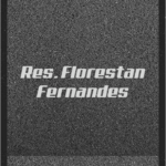 Capacho Res. Florestan Fernandes