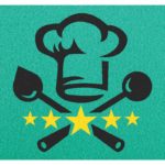 Capacho Chef 5 Estrelas
