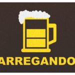 Capacho Modelo Carregando