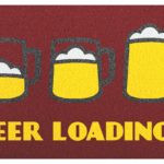 Capacho Beer Loading