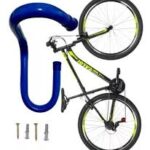 Bicicletario de Parede individual